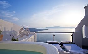 Asteras Villas Santorini